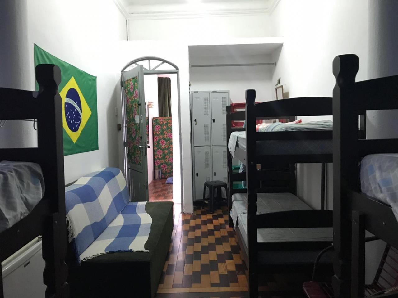 Recanto De Alegrias Em Sao Cristovao * Rio de Janeiro