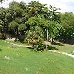 Hostel Recanto De Alegrias Em Sao Cristovao
