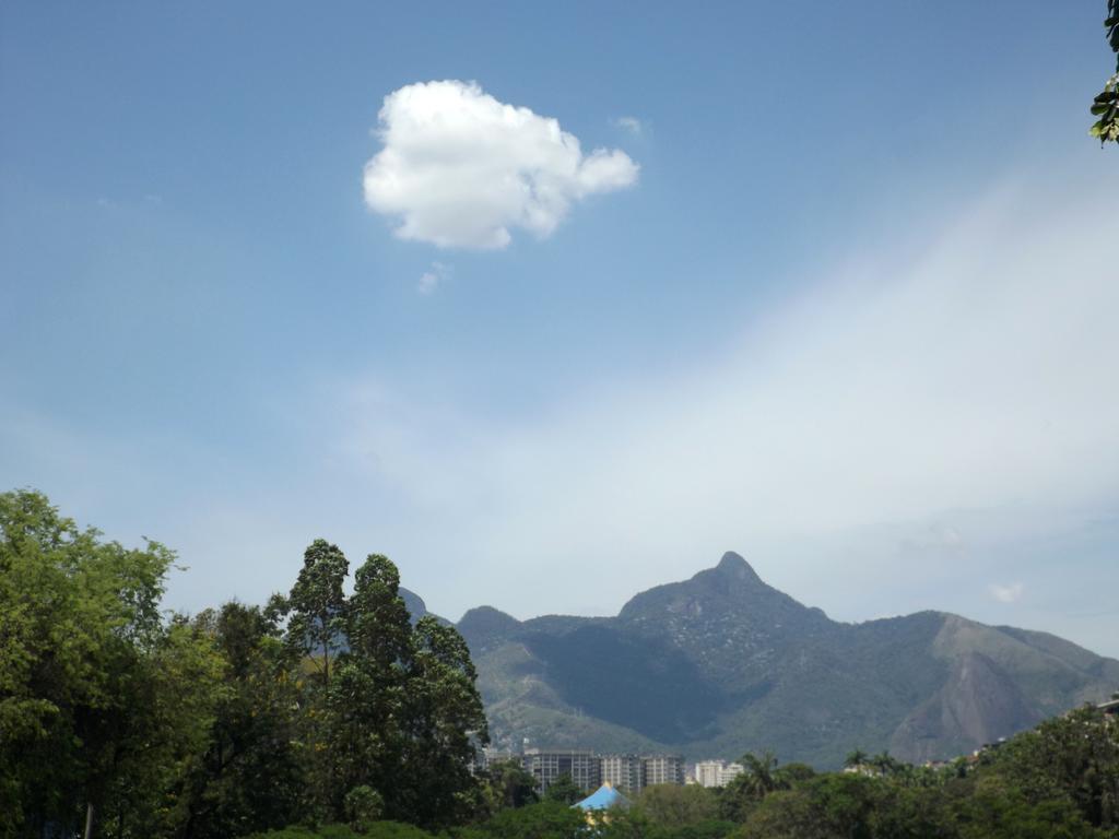 Recanto De Alegrias Em Sao Cristovao Rio de Janeiro
