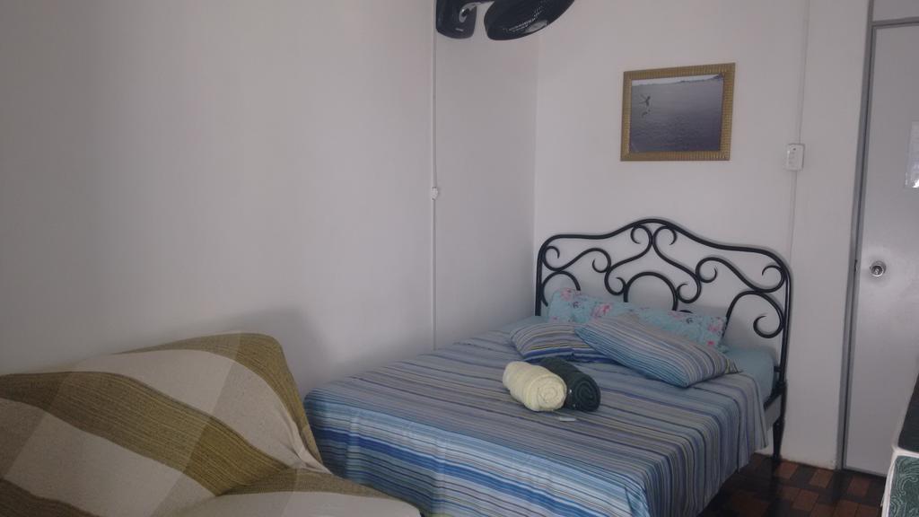 Recanto De Alegrias Em Sao Cristovao Ostello Rio de Janeiro
