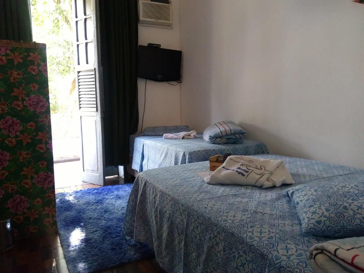 Recanto De Alegrias Em Sao Cristovao Ostello *